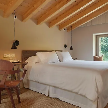 Hotel Oar *