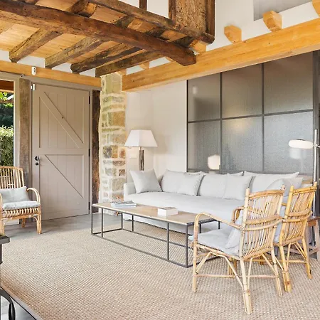 Oar Отель Дуранго